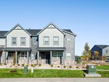 1600 Riverplace Dr #5, Windsor, CO 80550