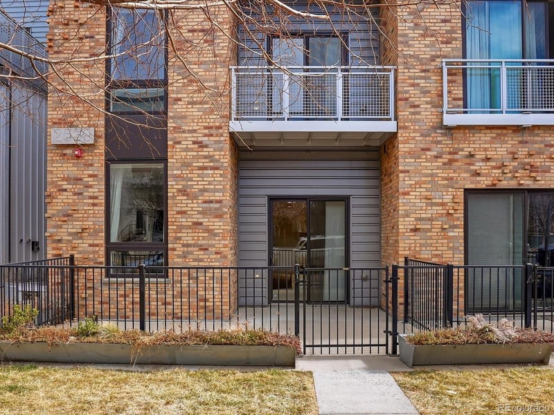 2530 Lawrence St #RA101, Denver, CO 80205