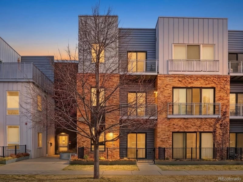 2530 Lawrence St #RA101, Denver, CO 80205