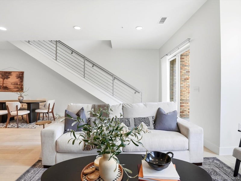 2530 Lawrence St #RA101, Denver, CO 80205