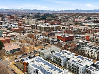 2530 Lawrence St #RA101, Denver, CO 80205