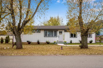 43 Valley Rd, Palmer Lake, CO 80133