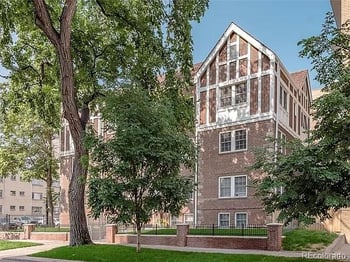 963 Logan St #23, Denver, CO 80203