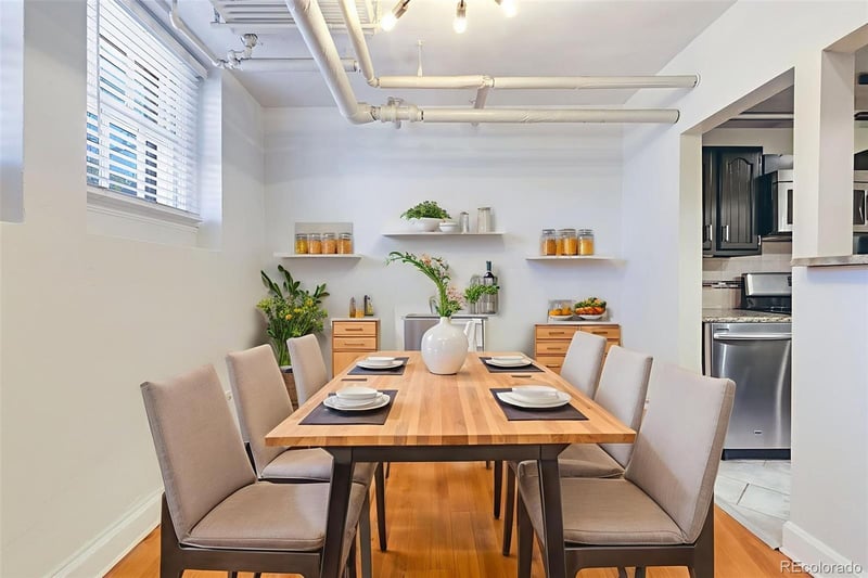 963 Logan St #23, Denver, CO 80203