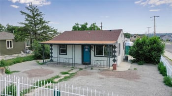 3284 66th Ave, Denver, CO 80221