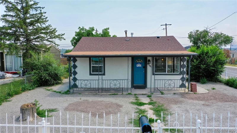 3284 66th Ave, Denver, CO 80221