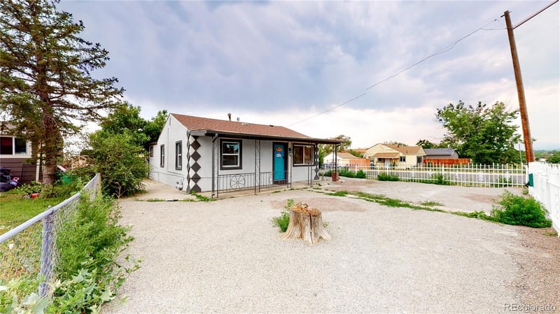 3284 66th Ave, Denver, CO 80221