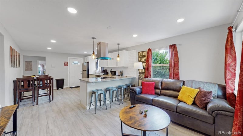 3284 66th Ave, Denver, CO 80221