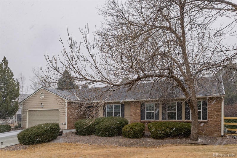 7831 Sangre De Cristo, Littleton, CO 80127