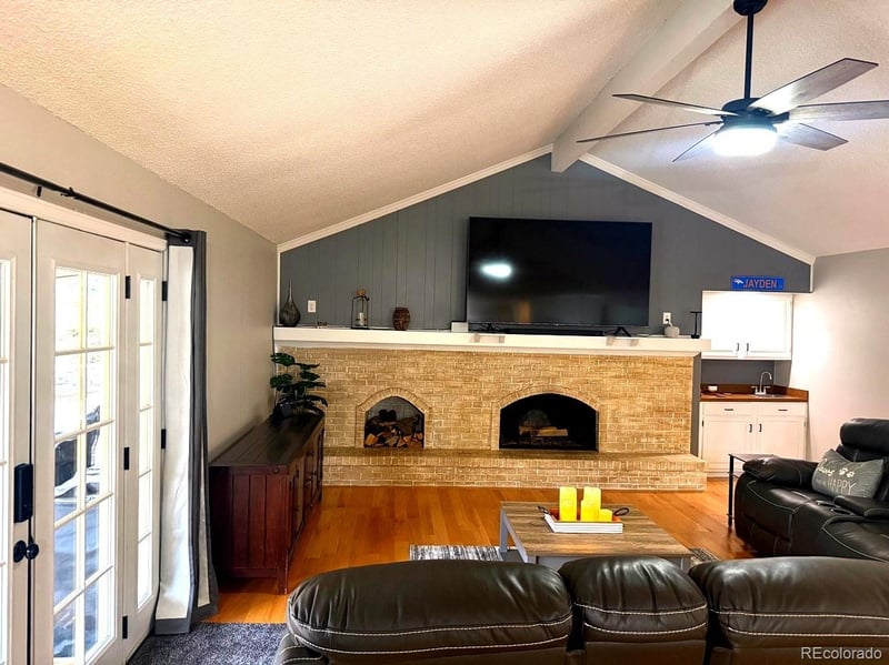 7831 Sangre De Cristo, Littleton, CO 80127