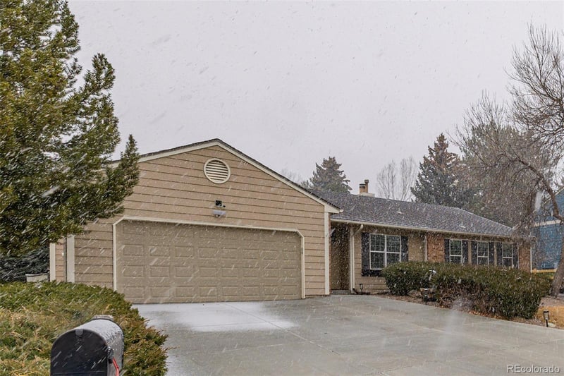 7831 Sangre De Cristo, Littleton, CO 80127