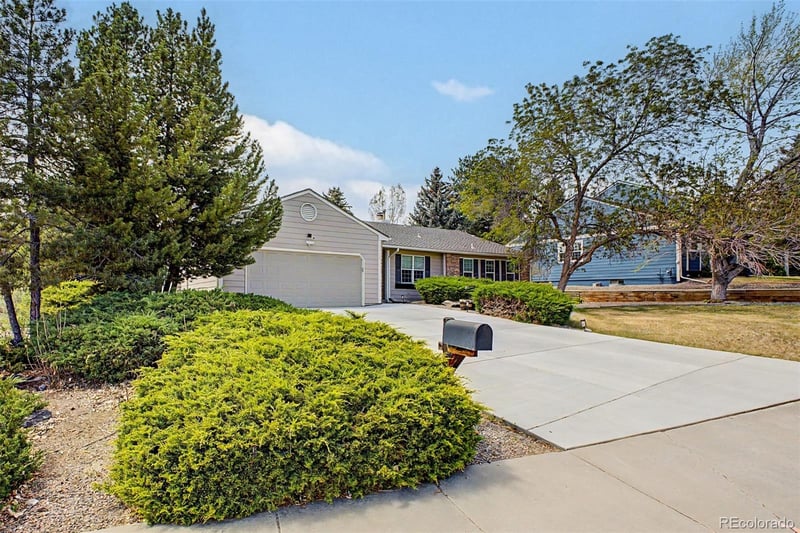 7831 Sangre De Cristo, Littleton, CO 80127