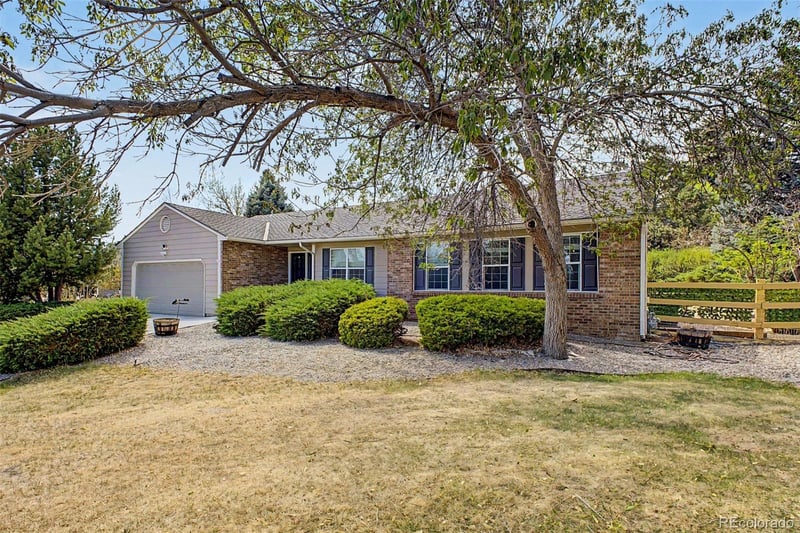 7831 Sangre De Cristo, Littleton, CO 80127