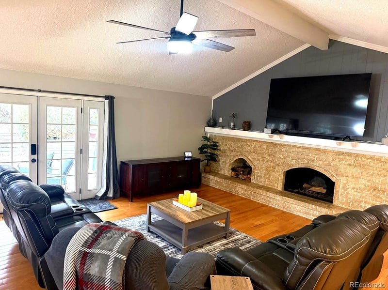 7831 Sangre De Cristo, Littleton, CO 80127