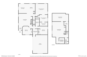 9978 Downing Cir, Denver, CO 80229