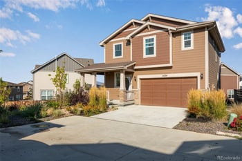 6234 Wild Rye St, Loveland, CO 80538