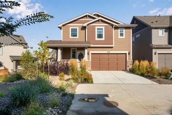 6234 Wild Rye St, Loveland, CO 80538