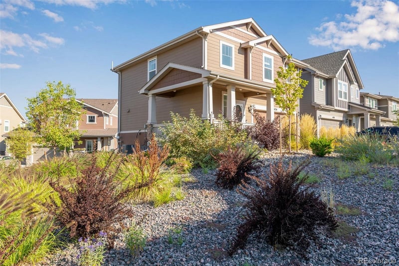 6234 Wild Rye St, Loveland, CO 80538