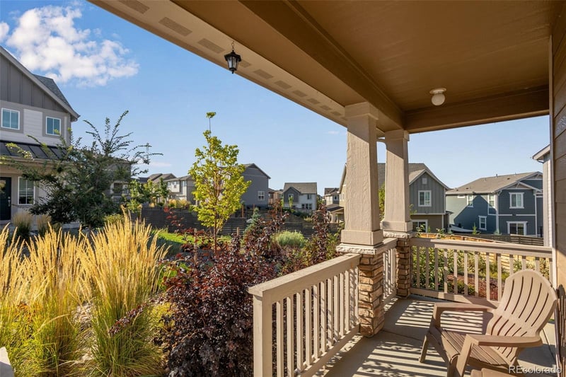 6234 Wild Rye St, Loveland, CO 80538