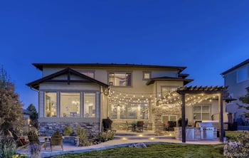 1251 Buffalo Ridge Rd, Castle Pines, CO 80108