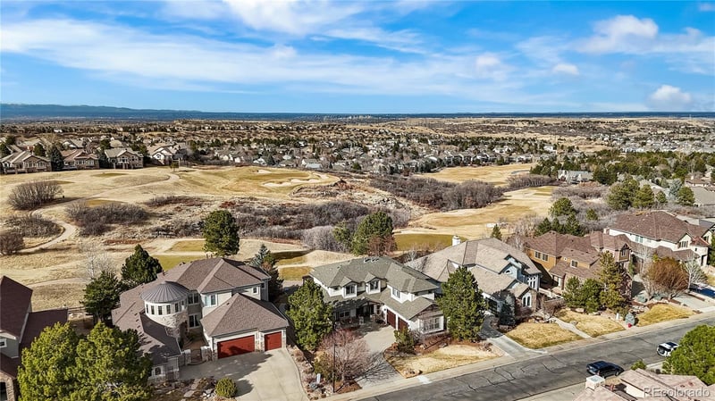 1251 Buffalo Ridge Rd, Castle Pines, CO 80108