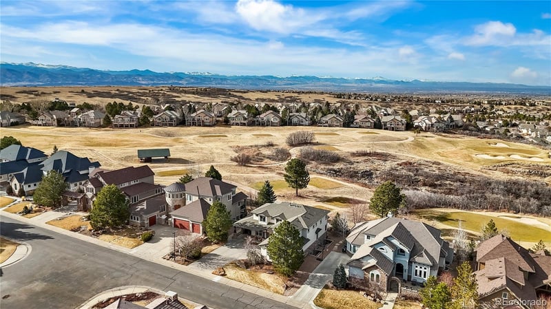 1251 Buffalo Ridge Rd, Castle Pines, CO 80108