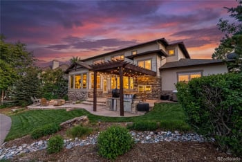 1251 Buffalo Ridge Rd, Castle Pines, CO 80108