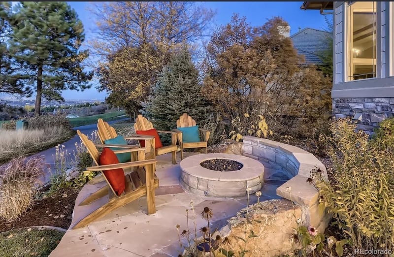 1251 Buffalo Ridge Rd, Castle Pines, CO 80108