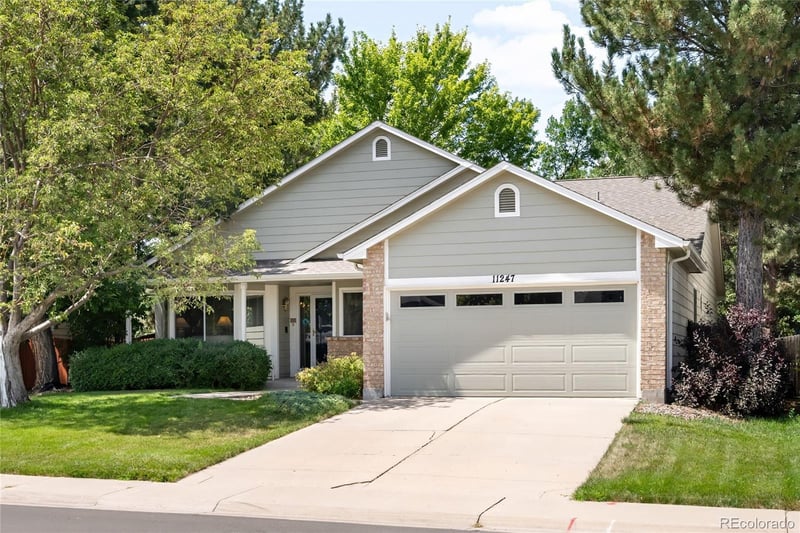 11247 Depew Ct, Westminster, CO 80020