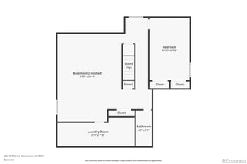 3863 98th Ave, Westminster, CO 80031