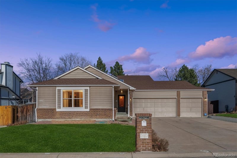 3863 98th Ave, Westminster, CO 80031