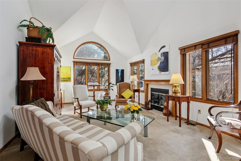 4565 Mexico Ave #32, Denver, CO 80222