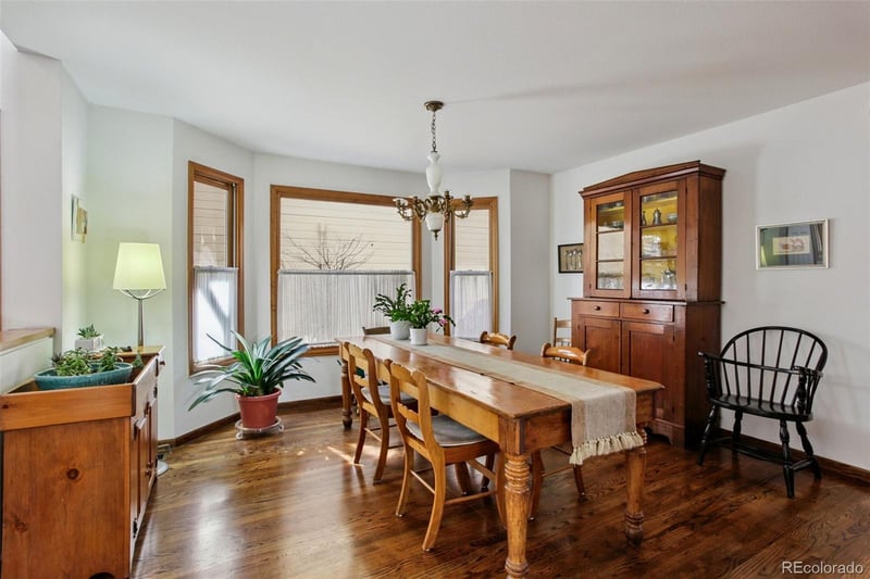 4565 Mexico Ave #32, Denver, CO 80222