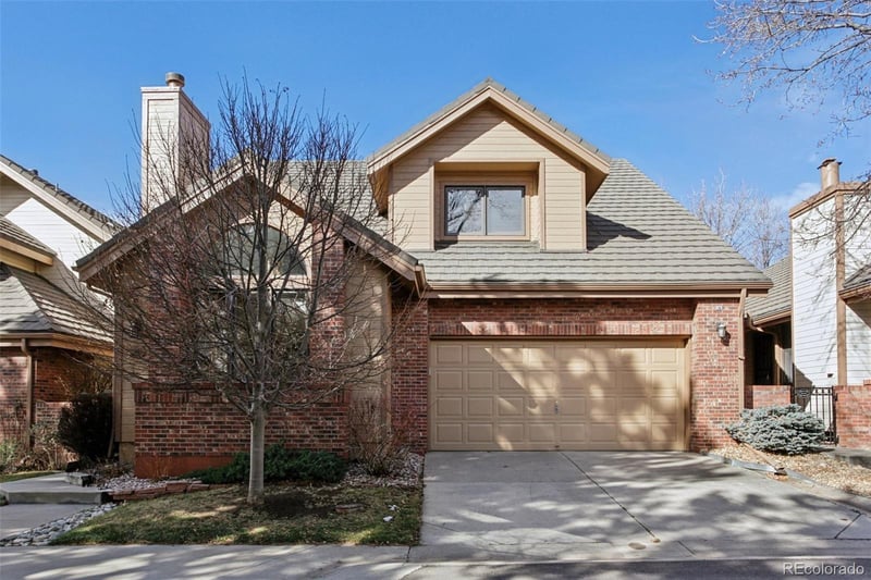 4565 Mexico Ave #32, Denver, CO 80222