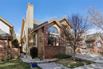 4565 Mexico Ave #32, Denver, CO 80222