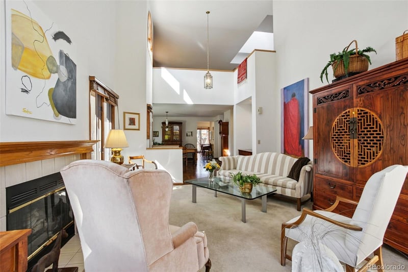 4565 Mexico Ave #32, Denver, CO 80222