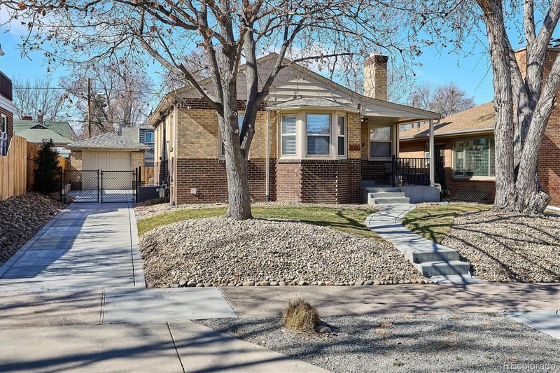 3065 Bellaire St, Denver, CO 80207