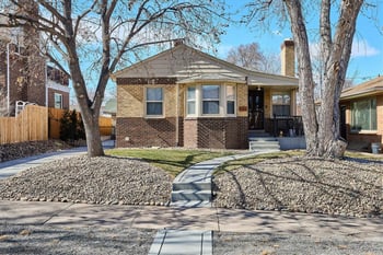 3065 Bellaire St, Denver, CO 80207