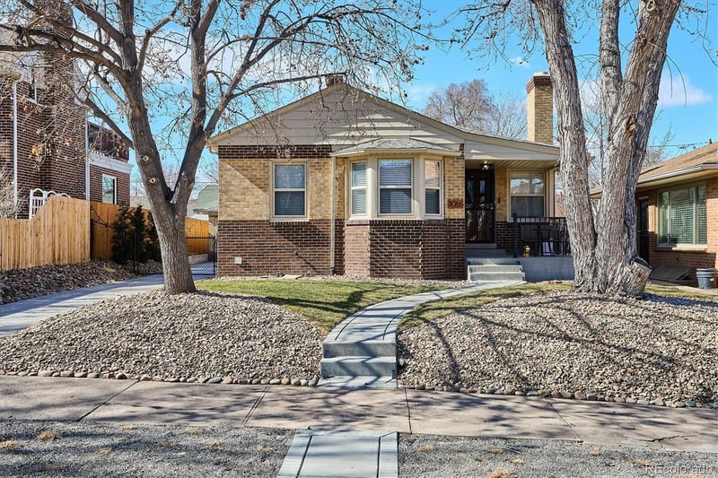 3065 Bellaire St, Denver, CO 80207