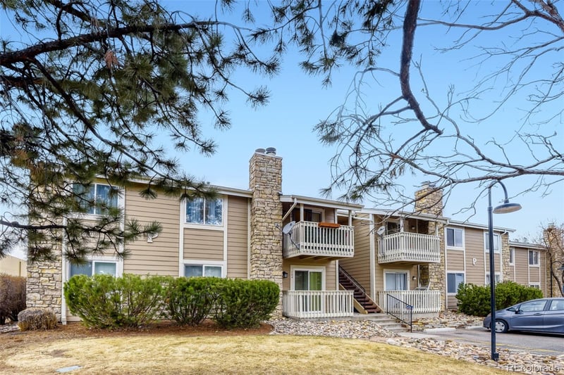 4400 Quebec St #204P, Denver, CO 80237