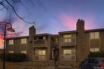 4400 Quebec St #204P, Denver, CO 80237