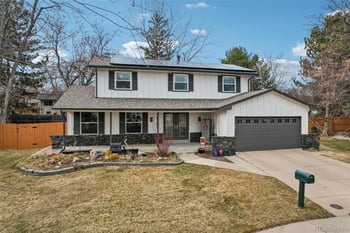 4153 Syracuse St, Denver, CO 80237