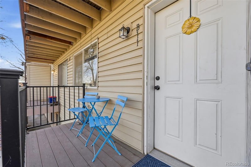 6021 Yarrow St #B11, Arvada, CO 80004