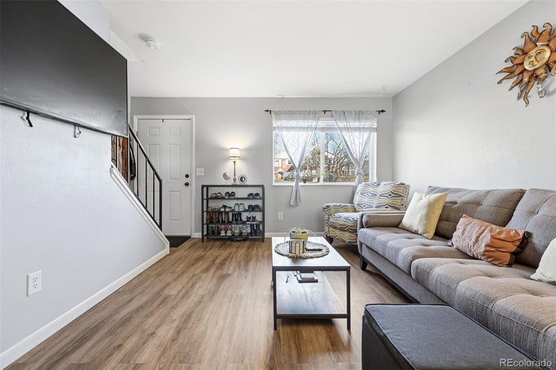 6021 Yarrow St #B11, Arvada, CO 80004