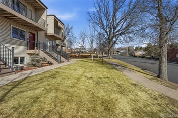 6021 Yarrow St #B11, Arvada, CO 80004