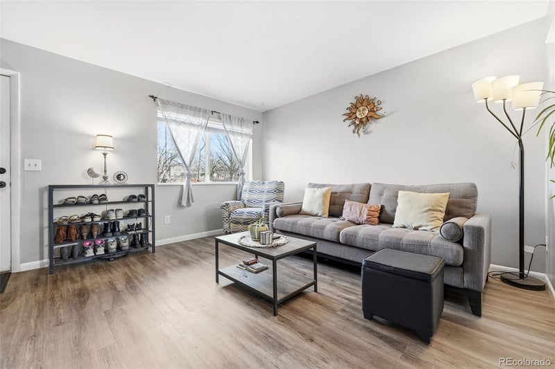 6021 Yarrow St #B11, Arvada, CO 80004