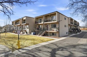 6021 Yarrow St #B11, Arvada, CO 80004