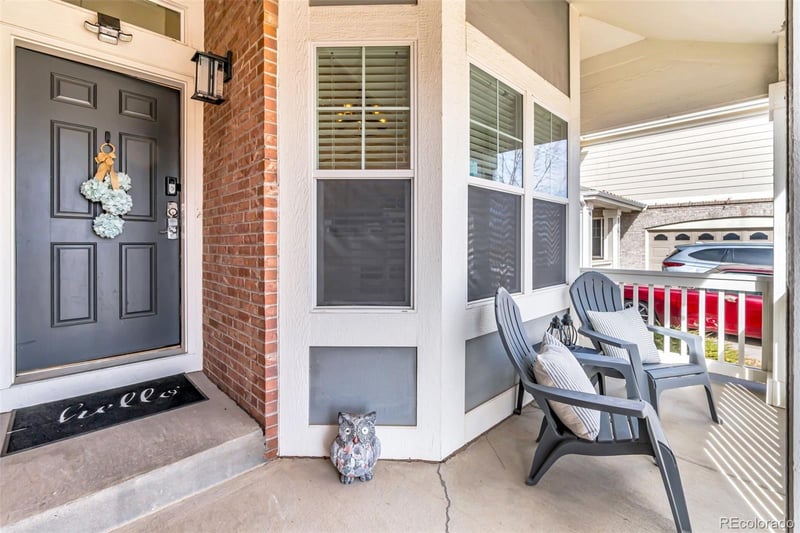 5005 Elk St, Aurora, CO 80016