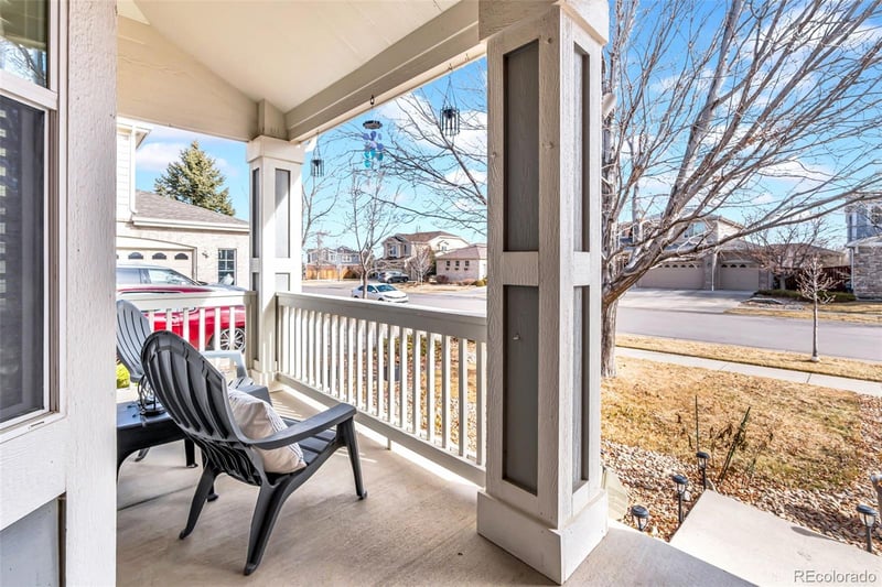 5005 Elk St, Aurora, CO 80016