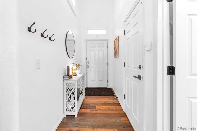 5005 Elk St, Aurora, CO 80016